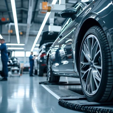汽車保養(yǎng)常識全接觸車主必看的養(yǎng)車秘籍
