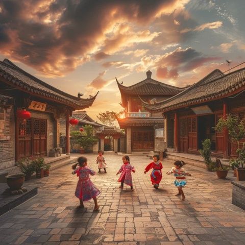 昆明精選一日游：跟著地圖走，輕松玩轉(zhuǎn)！