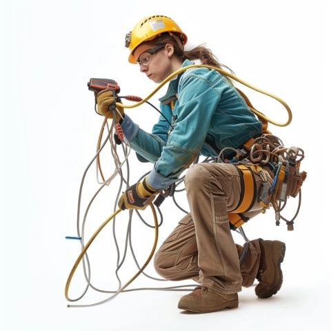 安全用電物理常識(shí)總結(jié)：開關(guān)、插座與電路安全要點(diǎn)解析