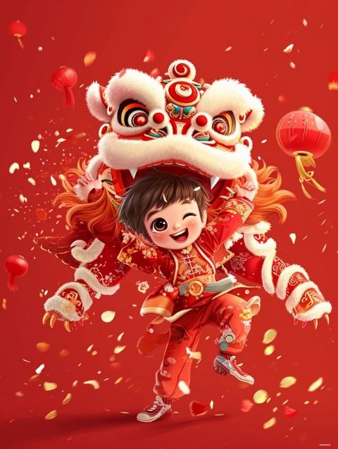 蘇州專業(yè)舞獅表演團(tuán)隊(duì)，生日慶典至臻驚喜服務(wù)