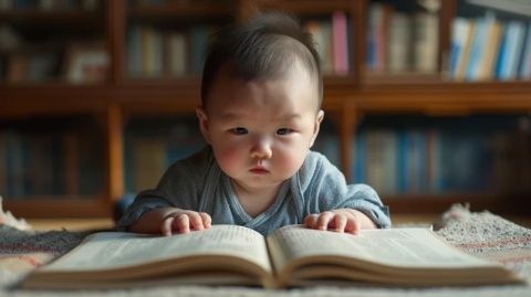 古漢語與現(xiàn)代漢語中的異義詞匯:孩子們需掌握的知識