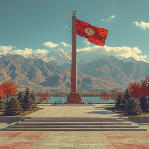 如果你錯(cuò)過(guò)了夏天的新疆，那你一定不要錯(cuò)過(guò)秋天新疆,這條南疆賞秋小眾線路