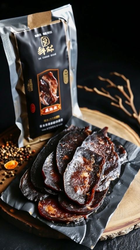 親手制作三蒸三曬蘋果干，健脾安神補(bǔ)氣血，家人健康美味的最佳選擇
