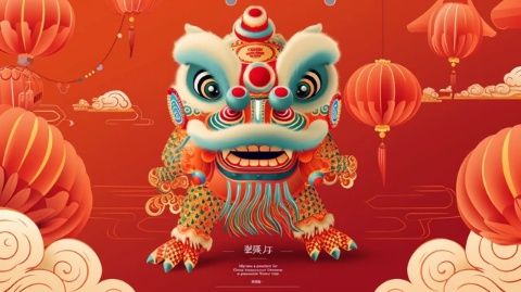 蘇州專業(yè)舞獅表演團(tuán)隊(duì)，生日慶典至臻驚喜服務(wù)