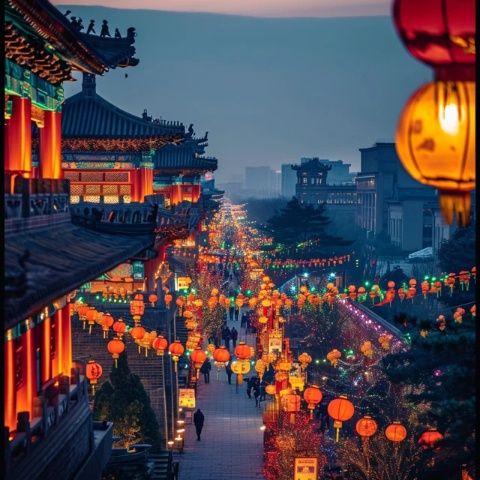 深度游長春:三天兩晚行程規(guī)劃及旅行建議一覽