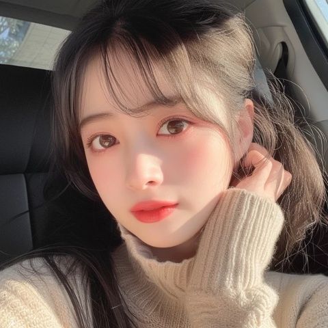 俄羅斯美女到達(dá)四川綿陽，回國后留下了這樣的感受!