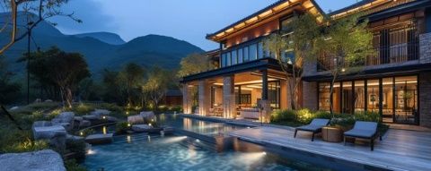 廣東陽江浪漫海岸度假區(qū)旅游全攻略，吃喝玩樂住一網(wǎng)打盡！