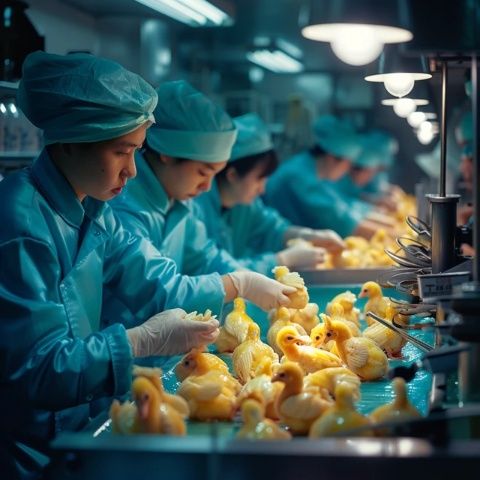 2025合肥美食原料展覽會(huì)-參展范圍全面覆蓋餐飲供應(yīng)鏈！
