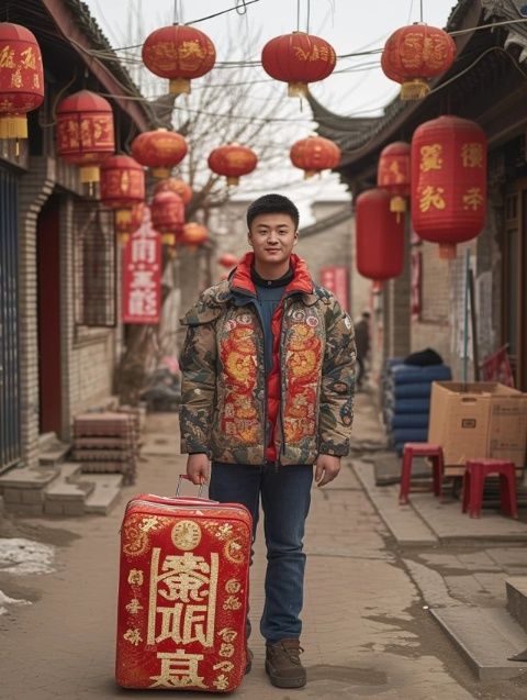 他在廣州讀老年大學(xué)，不僅會跳拉丁舞，還會說8國外語，活到老學(xué)到老