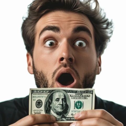 年近不惑身家千萬，為何至今仍單身？