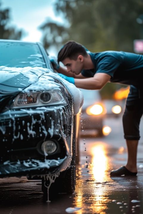 汽車保養(yǎng)常識十條(汽車保養(yǎng)技巧大全)