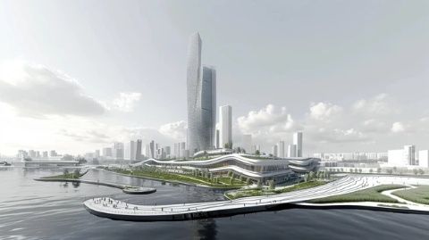 2024天津城市更新大幕拉開(kāi)：16區(qū)變動(dòng)，新拆二代即將崛起