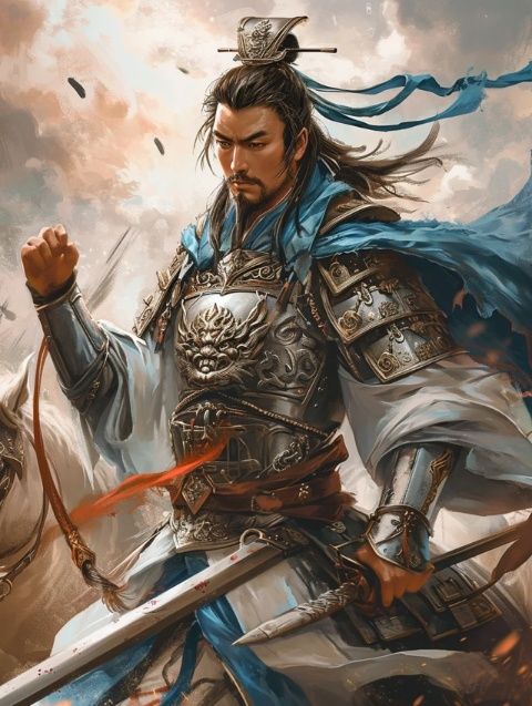 師長蕭克看到一位俘虜后大驚失色，他急忙對看守說：他已經(jīng)來過這里了