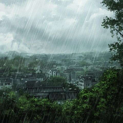 江漢區(qū)8月15日至17日天氣預(yù)報(bào)：多云、陣雨及高溫來(lái)襲