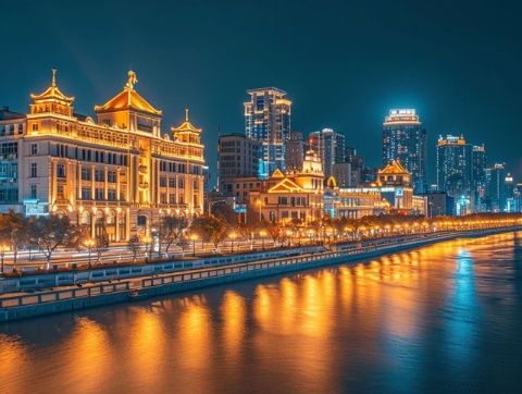 深度游長春:三天兩晚行程規(guī)劃及旅行建議一覽