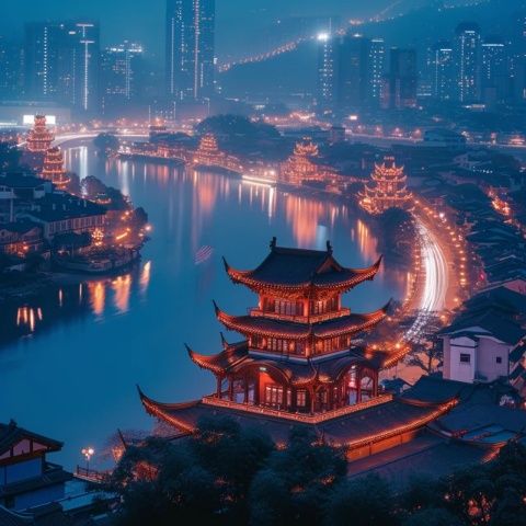 臺灣游客眼中的江蘇泰興：歷史韻味與現(xiàn)代活力的完美融合！