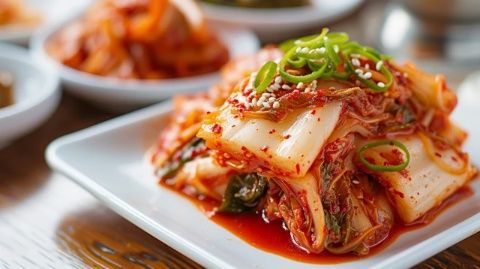 韓式美食的魅力: 一次探索經(jīng)典風(fēng)味的旅程