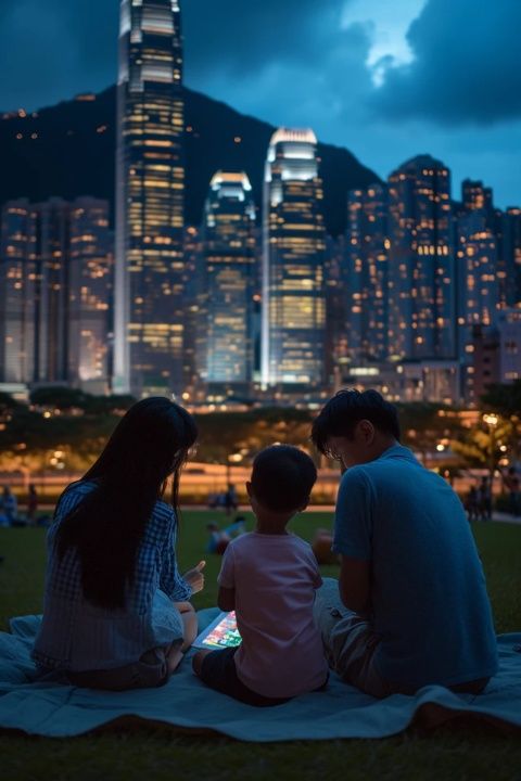 香港旅游時，如何進(jìn)行有效的語言交流?