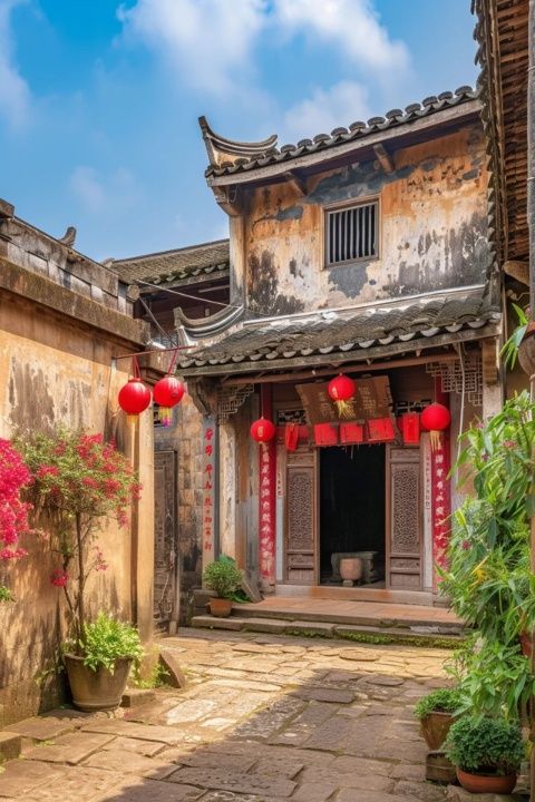 臺灣游客眼中的江蘇泰興：歷史韻味與現(xiàn)代活力的完美融合！