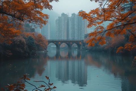 未來三天石嘴山天氣：有雷陣雨局部大雨注意防范！氣溫變化不大