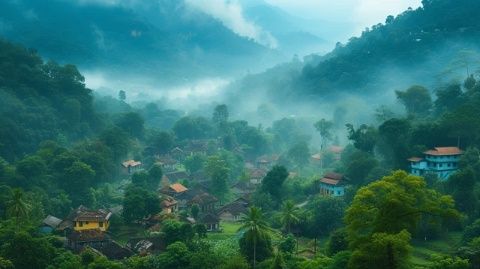 云南石屏建水蒙自之旅:碧色寨的歷史變遷與滇越鐵路風(fēng)情