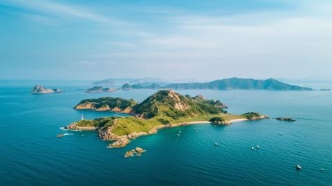 連云港之行：現(xiàn)實(shí)與期待的落差——沙灘、海水與美食的初體驗(yàn)