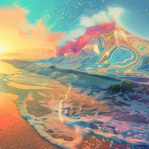 早安美味：?jiǎn)拘研撵`的夢(mèng)想之旅
