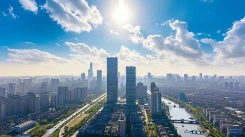 2024天津城市更新大幕拉開(kāi)：16區(qū)變動(dòng)，新拆二代即將崛起