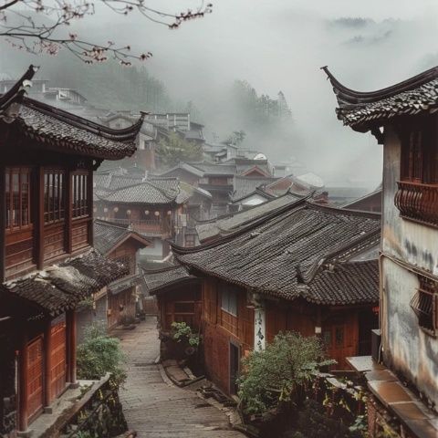 佛山小眾寶藏！中山公園超詳細(xì)攻略拿好不謝~