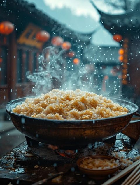 探索安陽(yáng)美食之旅:從早餐到小吃的舌尖體驗(yàn)