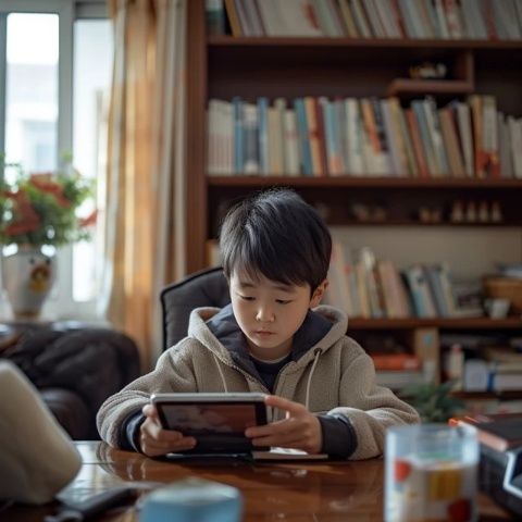 古漢語與現(xiàn)代漢語中的異義詞匯:孩子們需掌握的知識