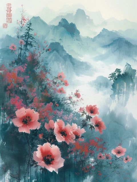 夏日激情綻放，烈日下的熱情編織最美旋律