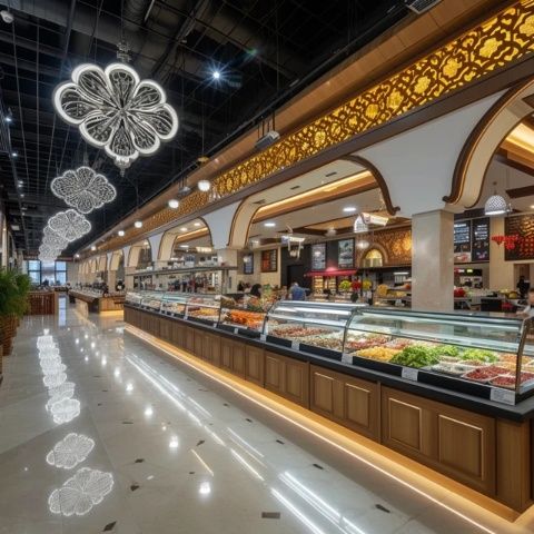 哈爾濱漢庭酒店（公路大橋愛建店）：便捷交通，暢享美食購物之旅