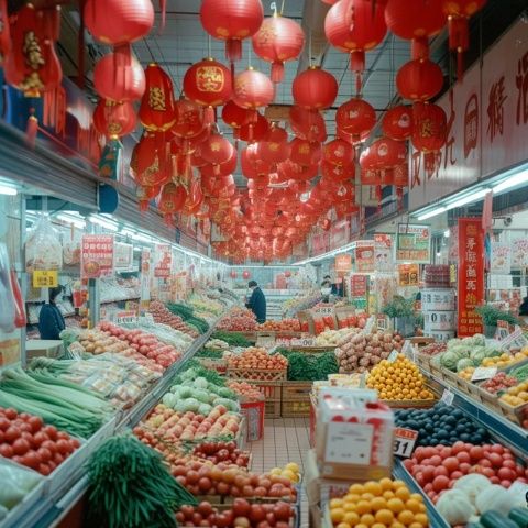 華人煎餅攤美國逆襲：小生意大智慧，揭秘五美元的中國味道
