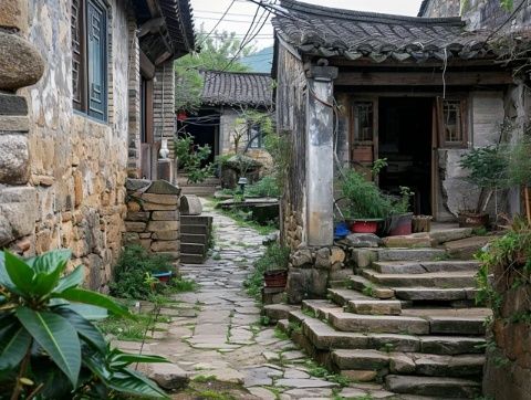 洛克之路探險(xiǎn)之旅:高原挑戰(zhàn)與絲綢文化之旅