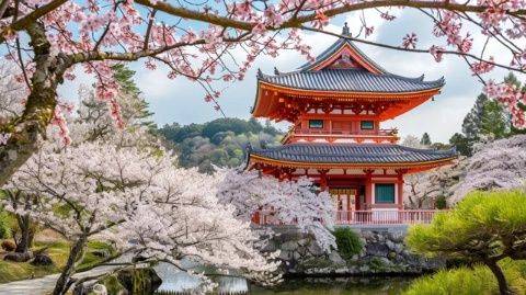 6000元就能玩轉(zhuǎn)日本一周？這7大理由讓你無(wú)比確定！