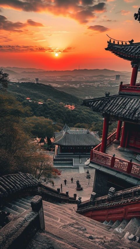 長(zhǎng)春必去五大AAAAA級(jí)景區(qū)，美景不可錯(cuò)過