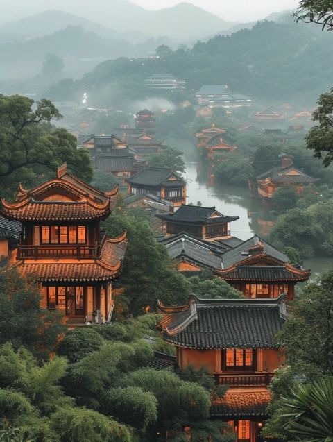綿陽是四川省的一座重要城市，人口大約有三百萬,作為一個典型的經(jīng)濟與文化城市