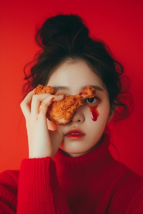 大家好！歡迎收看我的美食自媒體，我是錦繡V山東，一個專注于美食創(chuàng)作的創(chuàng)作者