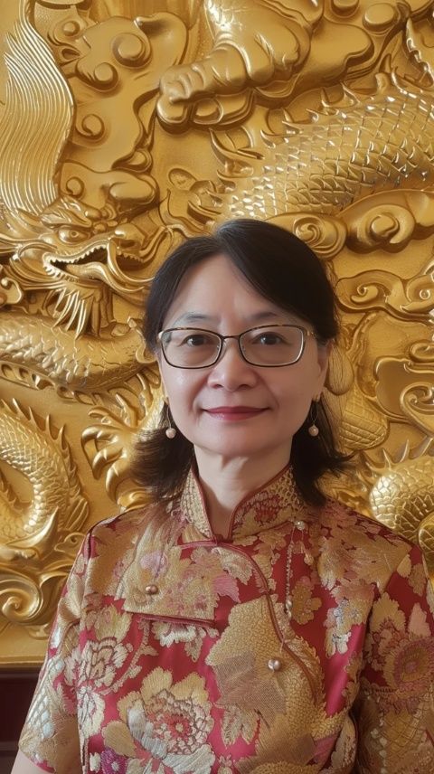北京老師去了一趟寧夏石嘴山市考察，回北京后她是這樣評(píng)價(jià)石嘴山的！