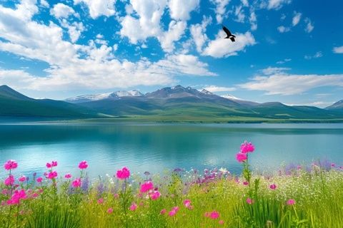 長春必去五大AAAAA級(jí)景區(qū)，美景不可錯(cuò)過