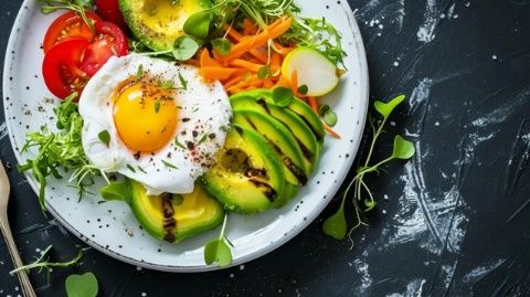 單人美味佳肴:10款簡(jiǎn)單營(yíng)養(yǎng)一人食食譜推薦