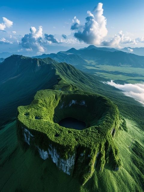 五指山：登山探險、文化體驗與熱帶風(fēng)情之旅