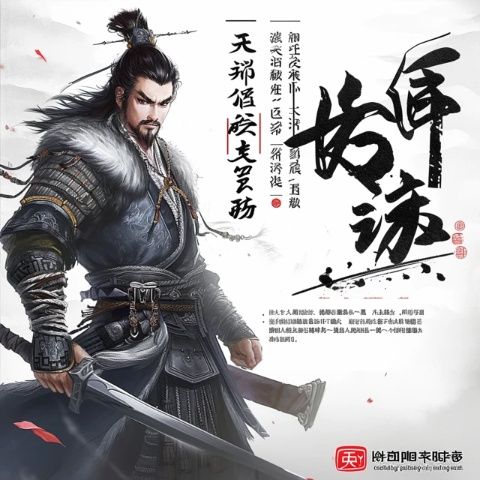 高中生必背古代文化常識梳理:歷史人物與文學(xué)作品簡介