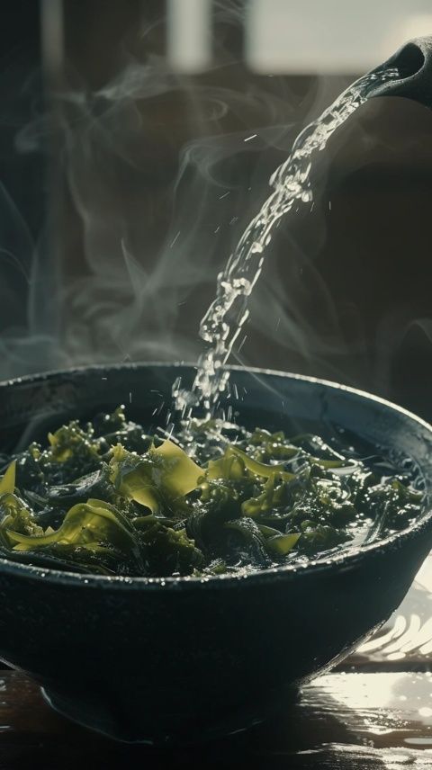 炒菜后別急沖冷水！鐵鍋養(yǎng)護大揭秘