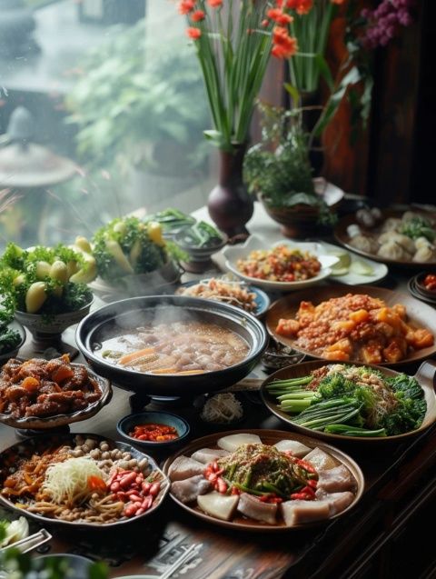 上饒?zhí)厣朗炒蠼颐兀簭纳橡堧u腿到廣豐炒粉，不容錯過的地道風(fēng)味