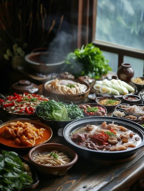 荊州十大經(jīng)典美食盤點(diǎn)：從皮條鱔魚到龍鳳配，探尋湖北風(fēng)味
