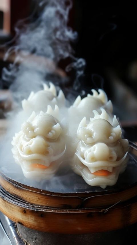 東莞小吃指南:發(fā)現(xiàn)平價(jià)美食