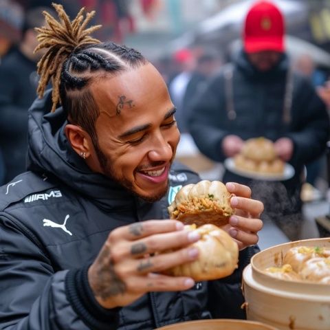 河南多地美食街盤點(diǎn):鄭州特色小吃街讓你大飽口福