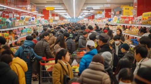 探討消費稅在中國的必要性:助力區(qū)域經濟發(fā)展與理性消費觀的形成